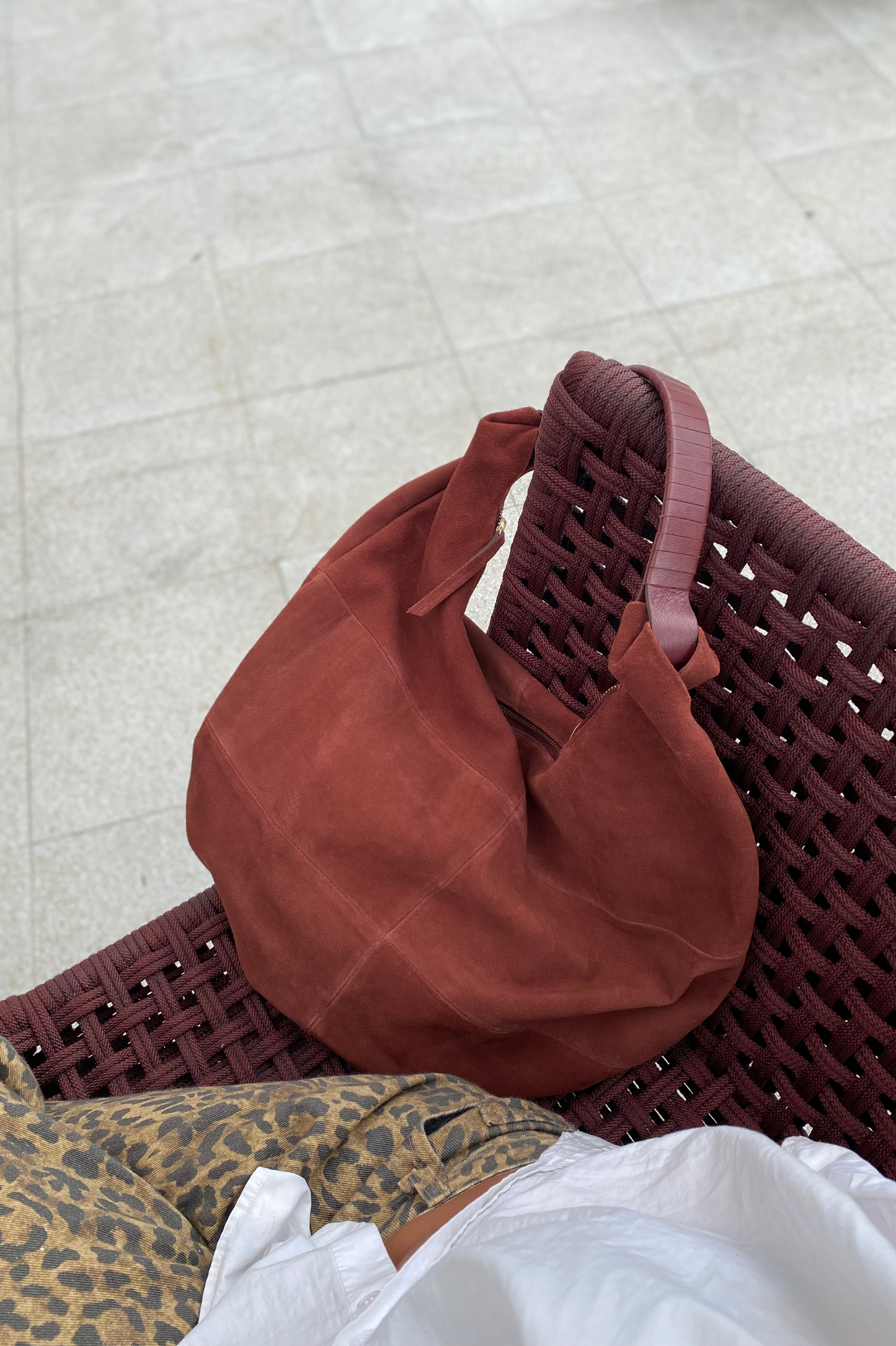 Story Bag