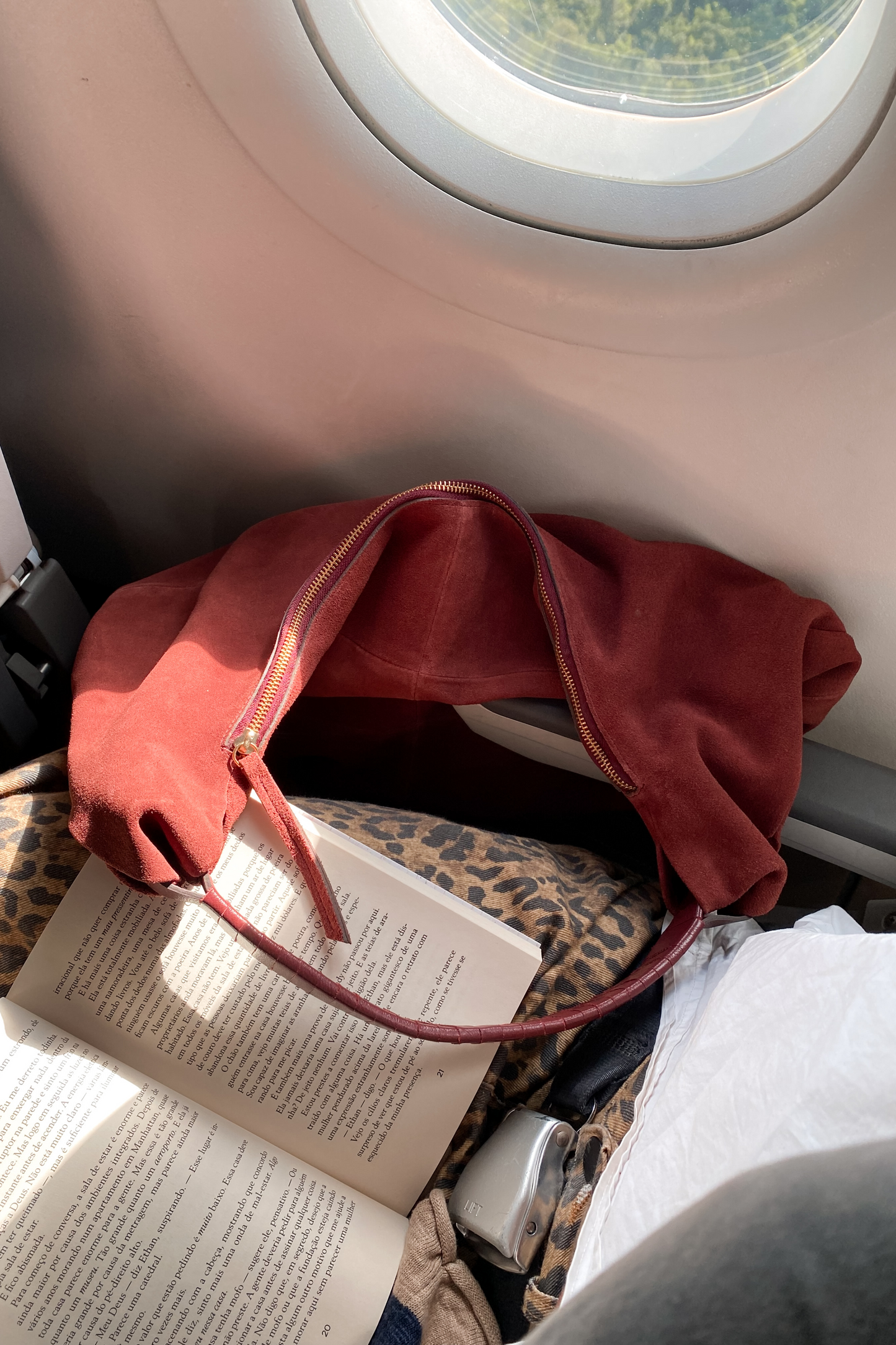 Story Bag