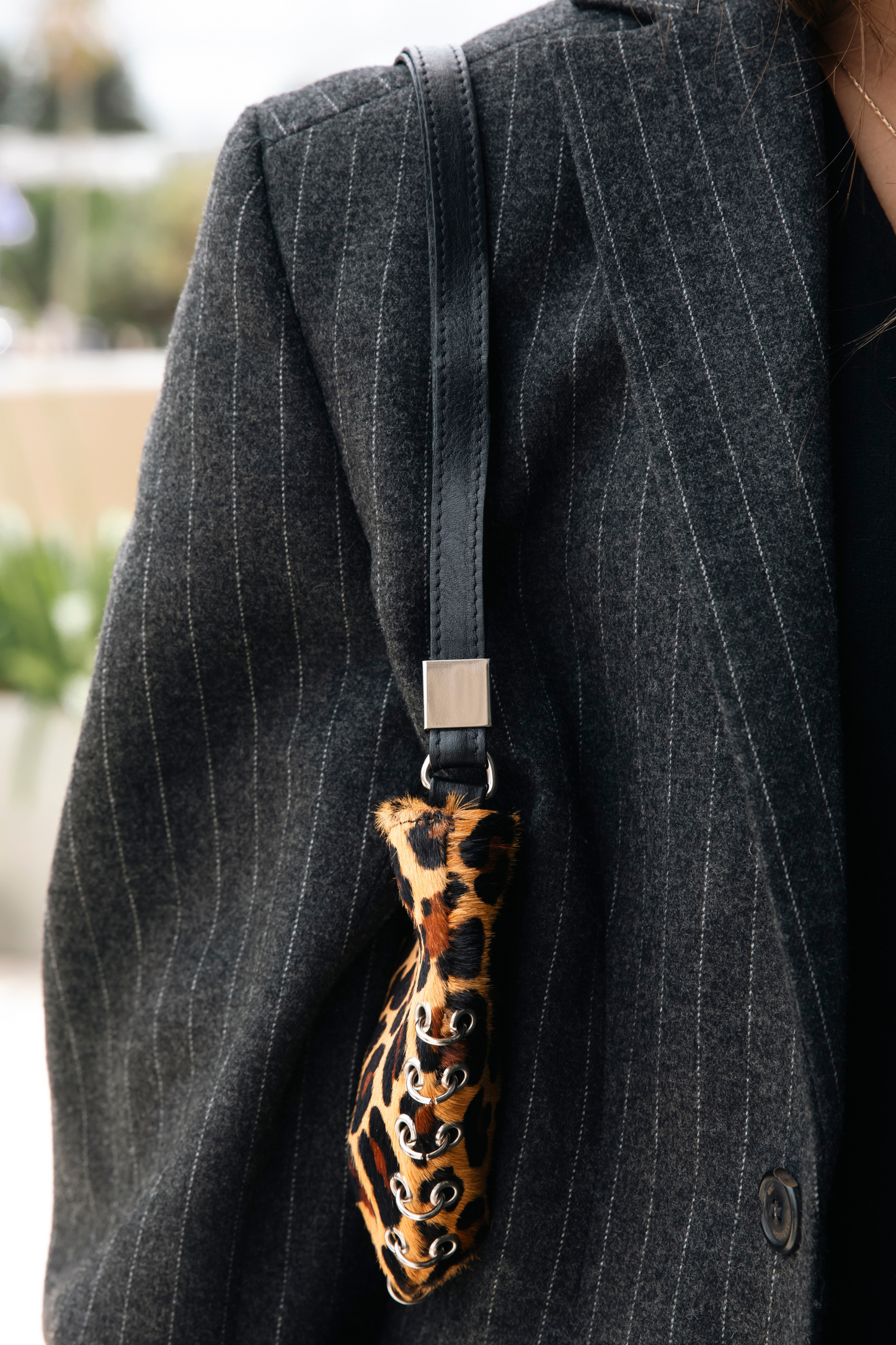 Cannes. C Bag