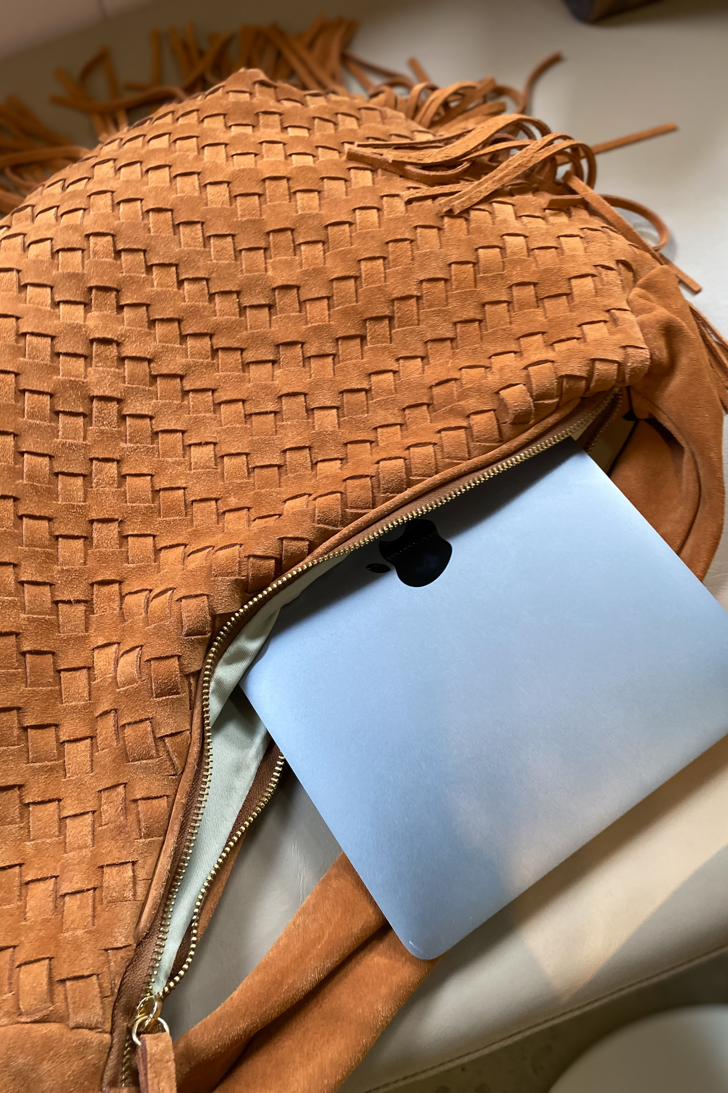Woodstock Bag