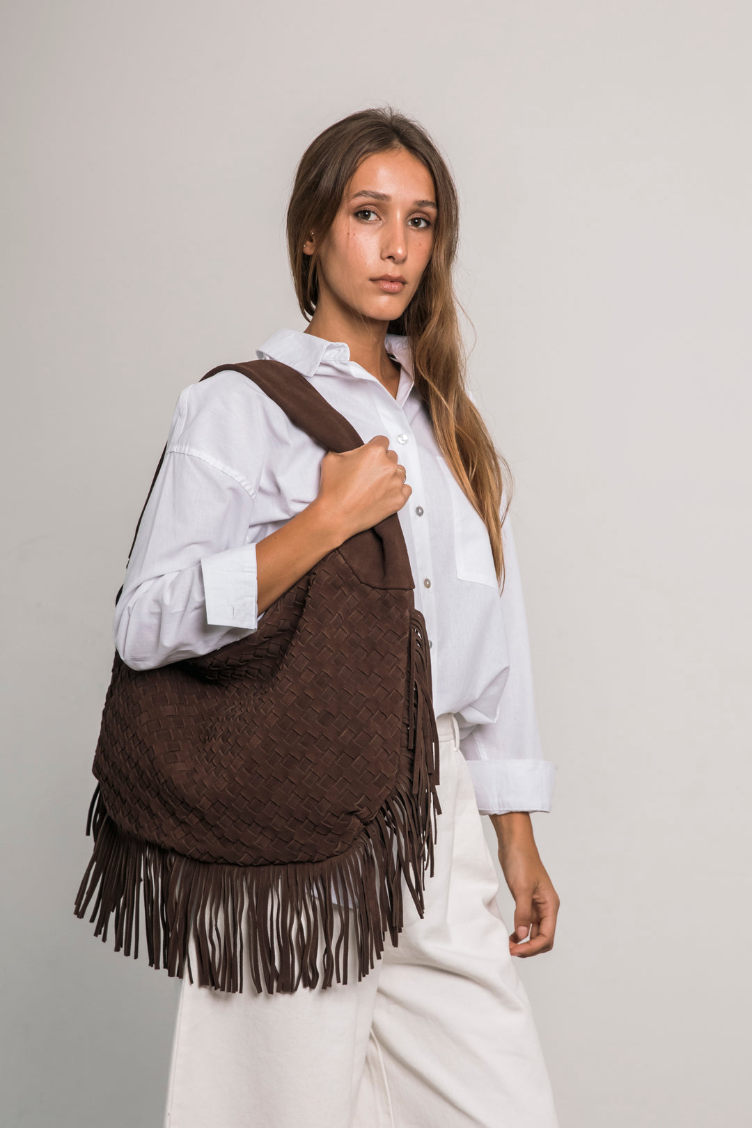 Woodstock Bag