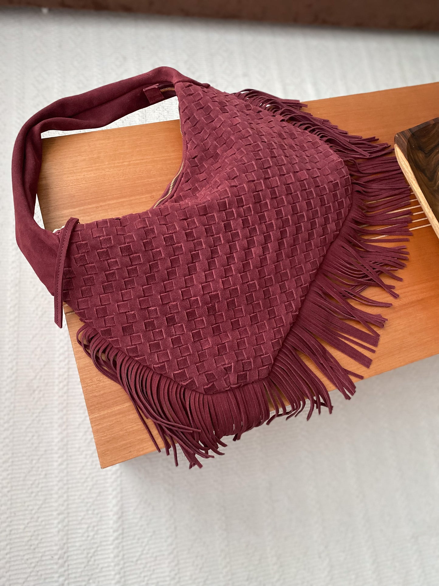 Woodstock Bag