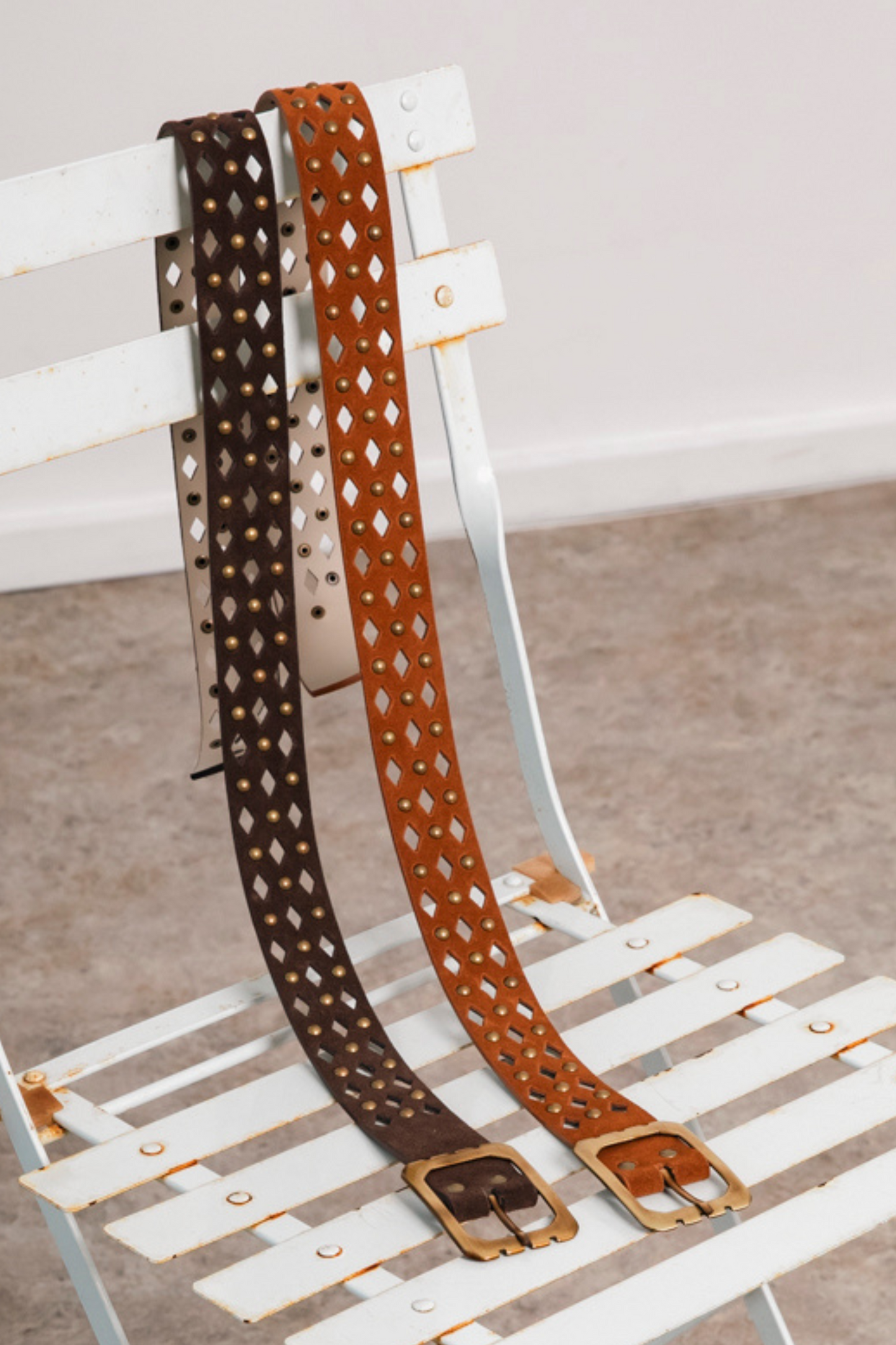 Rockin Belt
