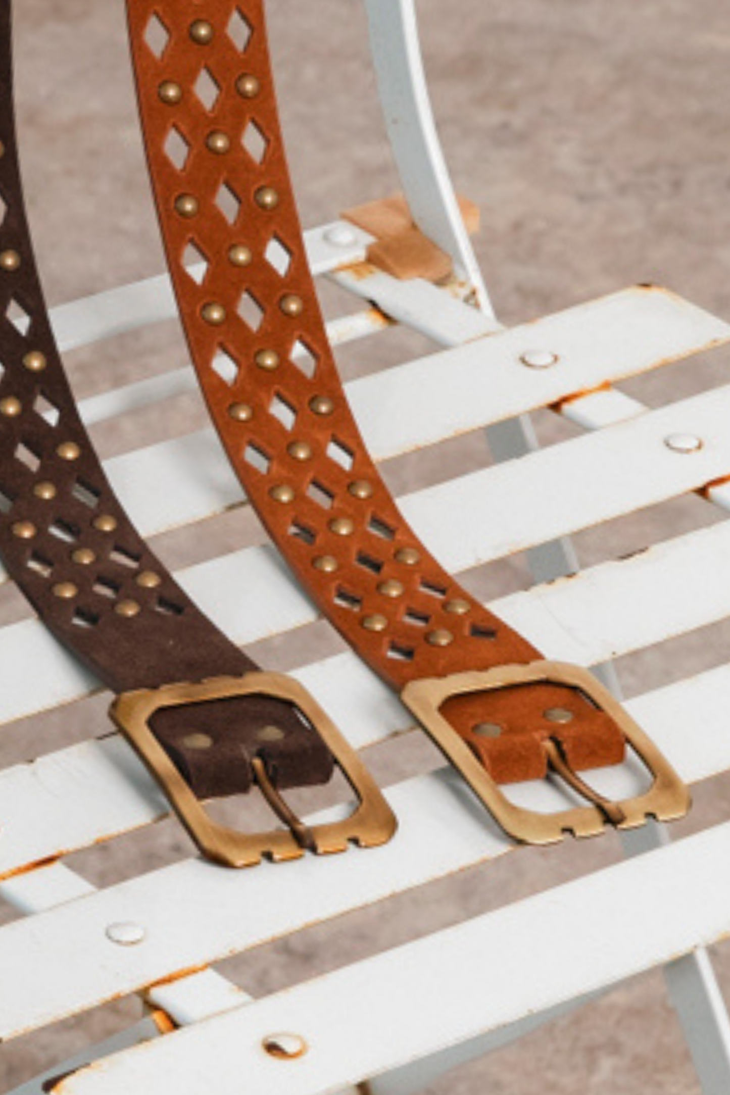 Rockin Belt