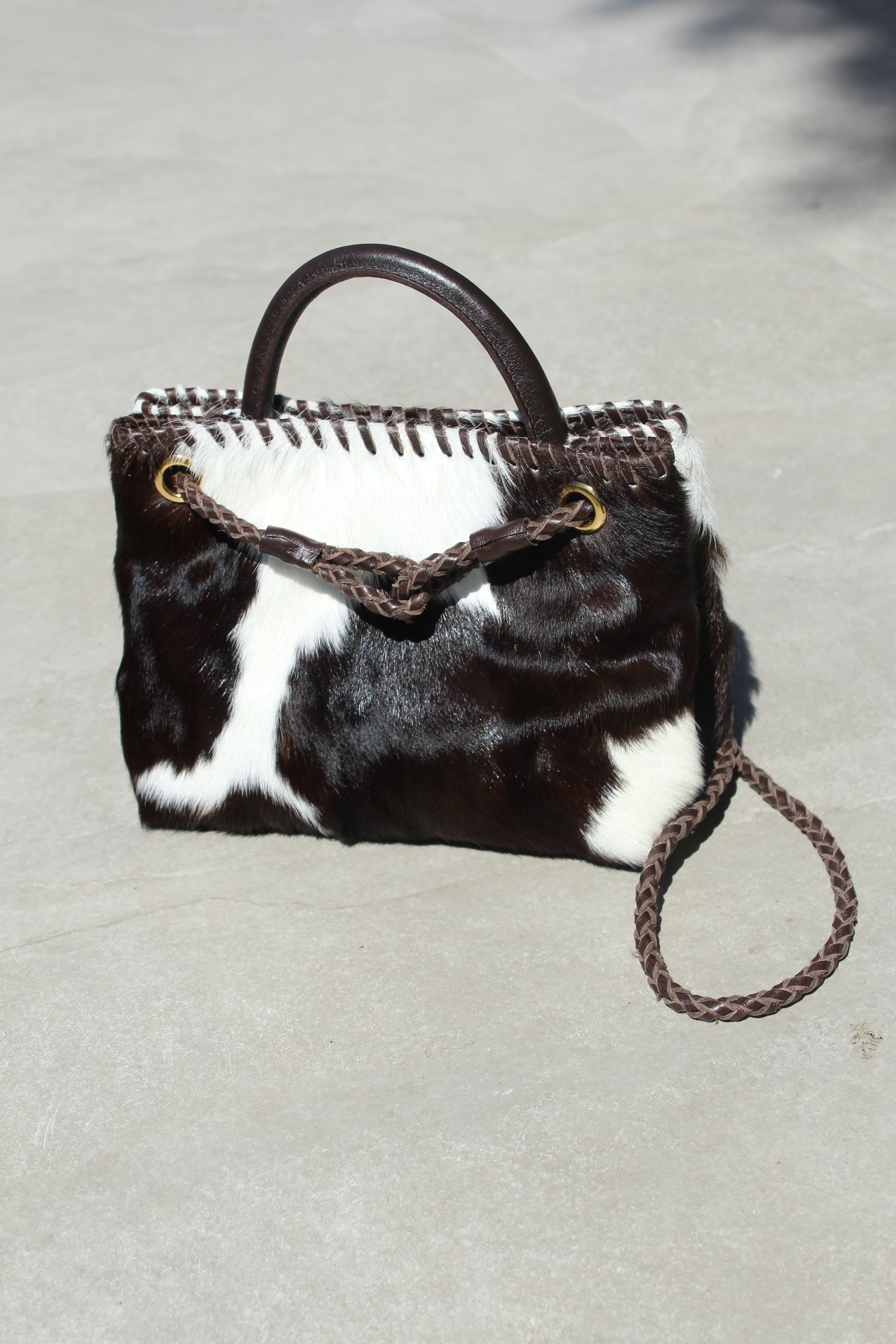 Vaquera Bag - Small – C.38