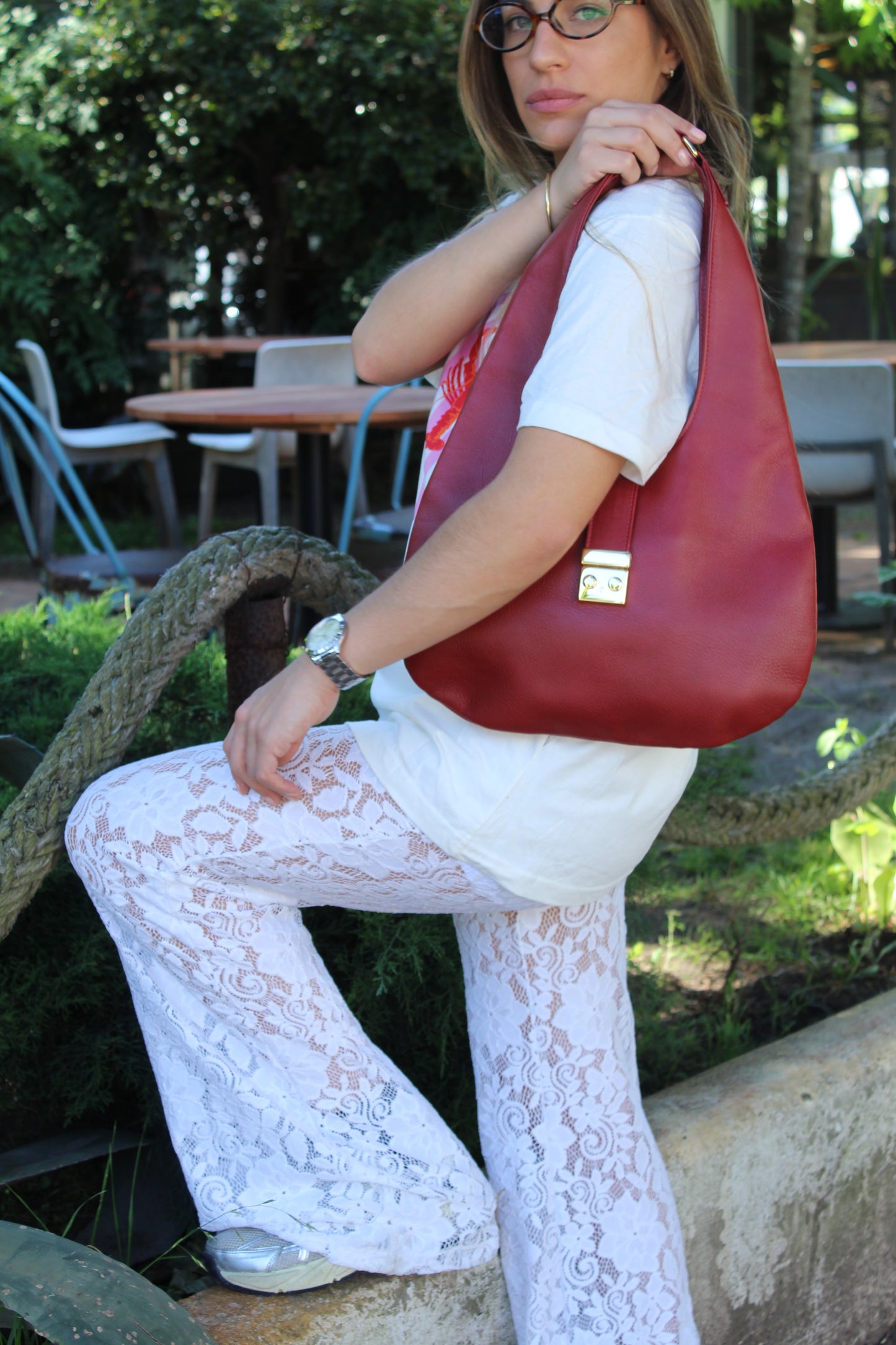 Mont Bag