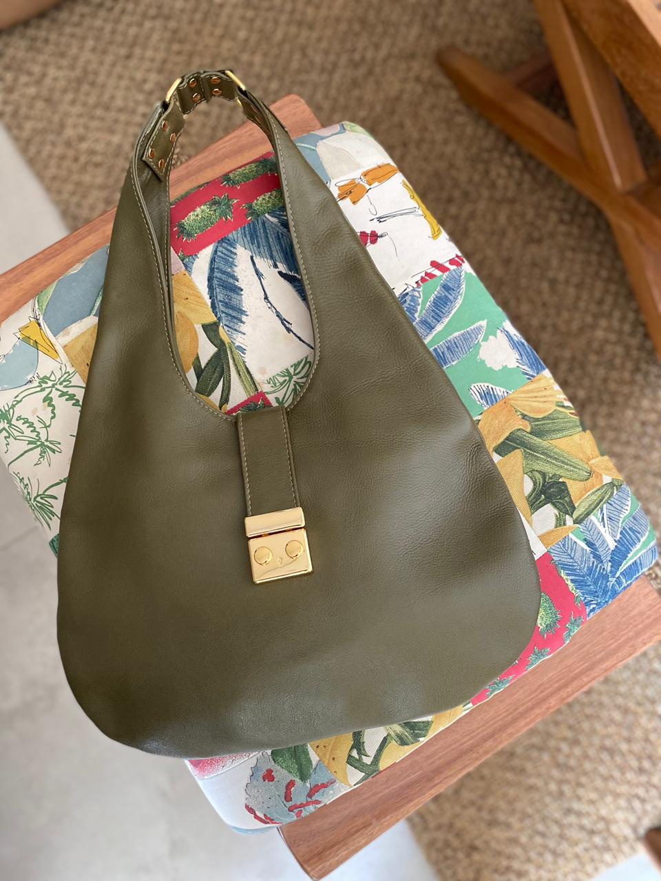Mont Bag